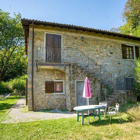 Agriturismo Il Corniolo Castiglione di Garfagnana Exteriér fotografie