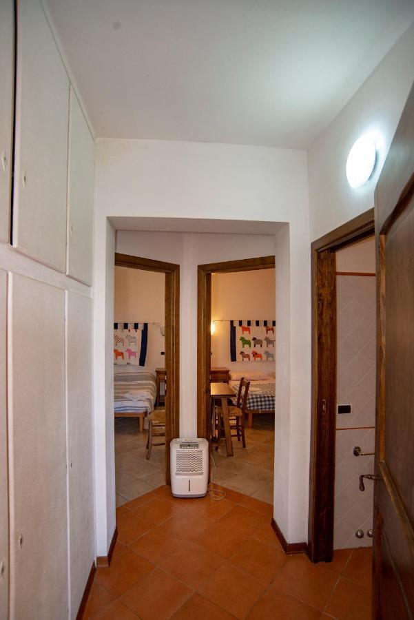 Agriturismo Il Corniolo Castiglione di Garfagnana Exteriér fotografie