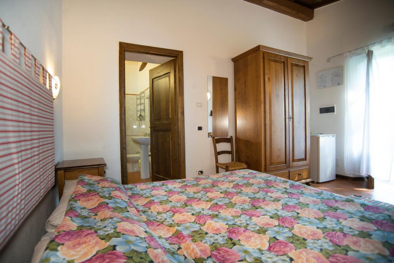 Agriturismo Il Corniolo Castiglione di Garfagnana Exteriér fotografie