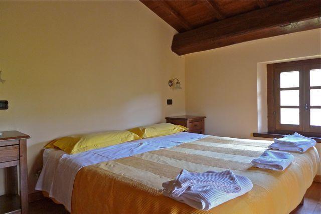Agriturismo Il Corniolo Castiglione di Garfagnana Pokoj fotografie