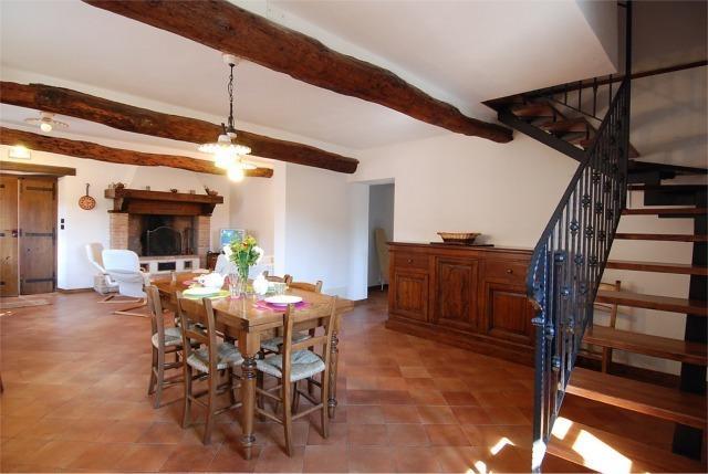 Agriturismo Il Corniolo Castiglione di Garfagnana Pokoj fotografie