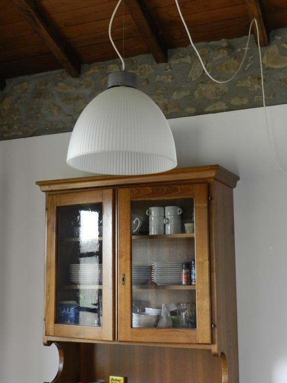Agriturismo Il Corniolo Castiglione di Garfagnana Pokoj fotografie