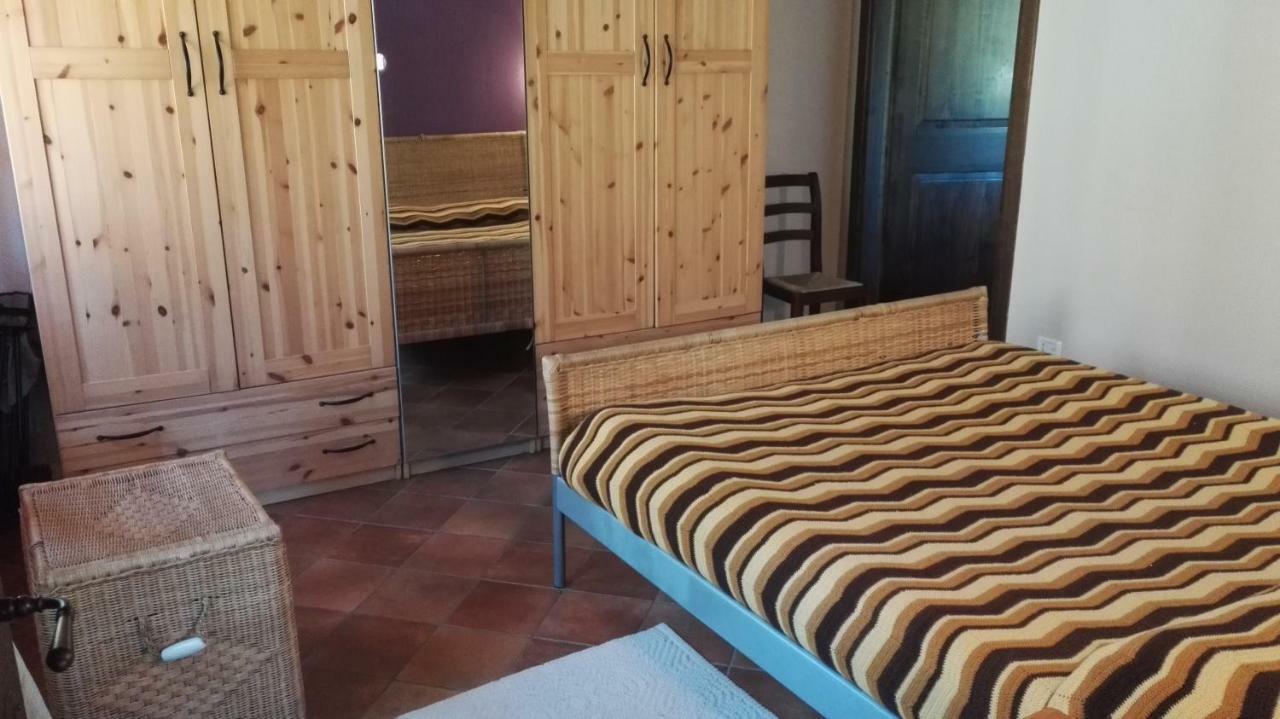 Agriturismo Il Corniolo Castiglione di Garfagnana Exteriér fotografie