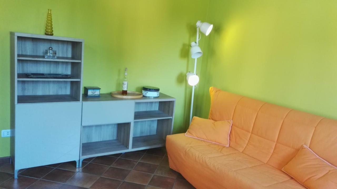 Agriturismo Il Corniolo Castiglione di Garfagnana Exteriér fotografie